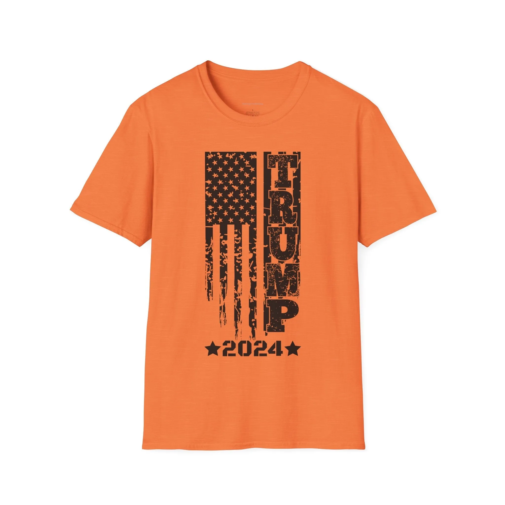 Trump 2024 Softstyle T-Shirt