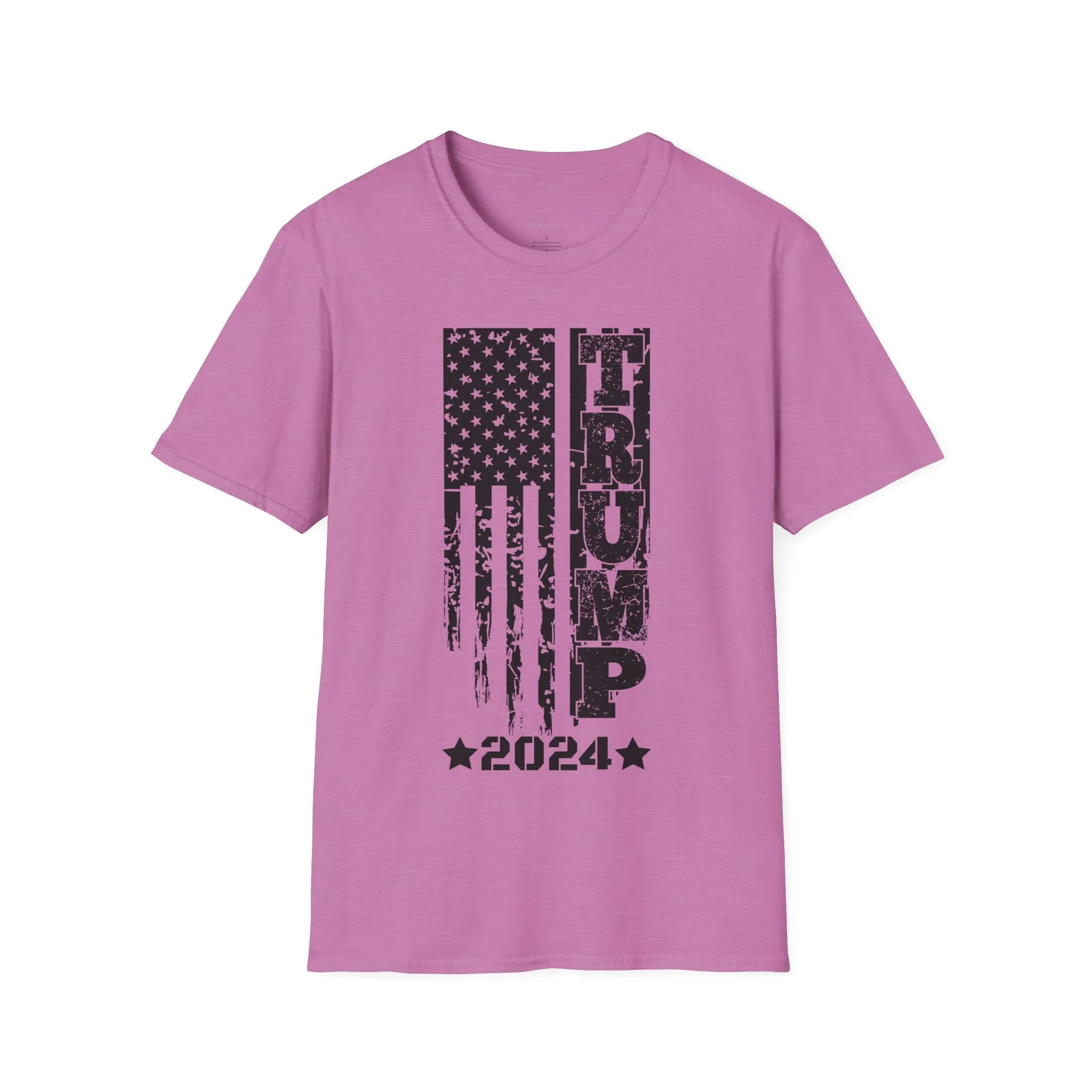 Trump 2024 Softstyle T-Shirt