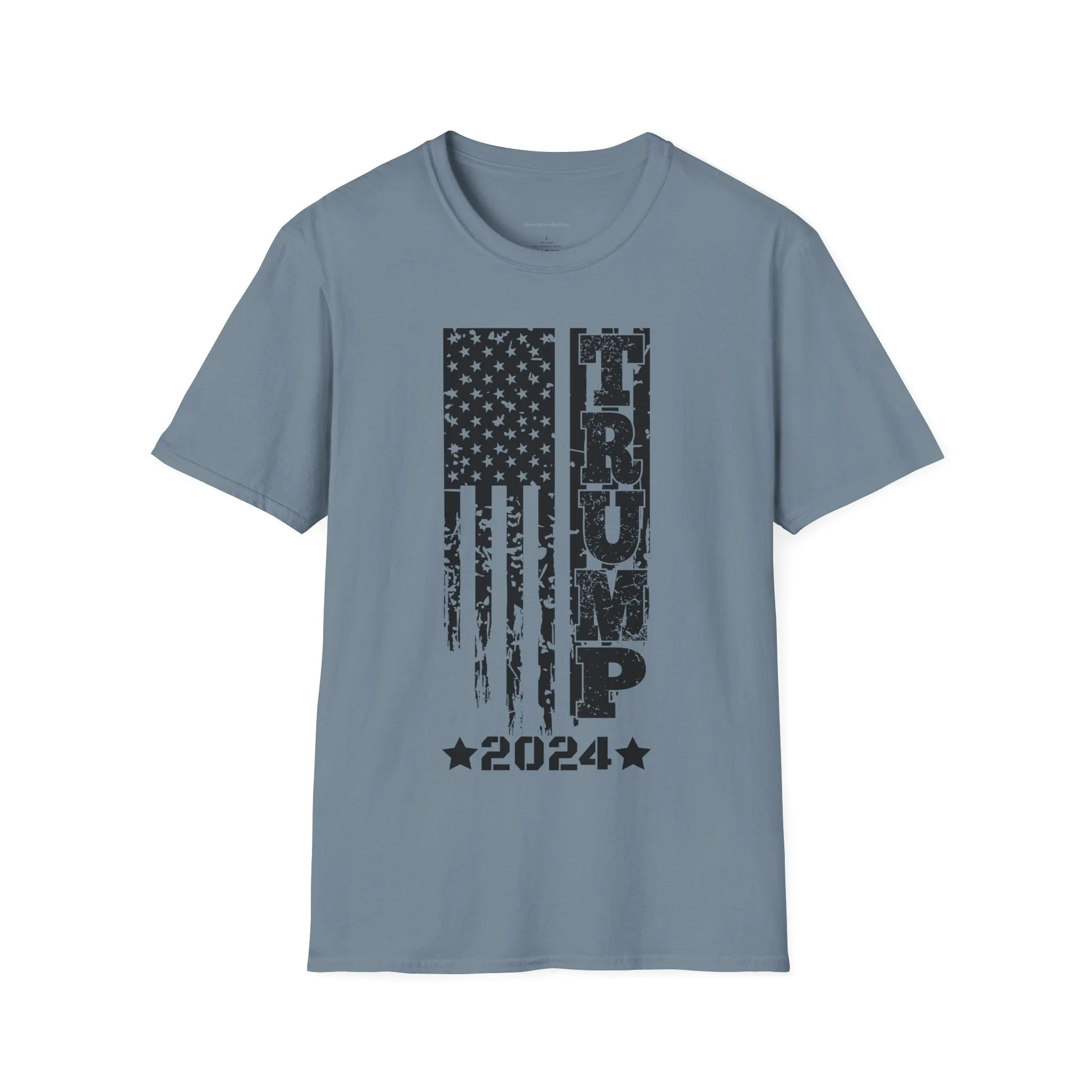 Trump 2024 Softstyle T-Shirt