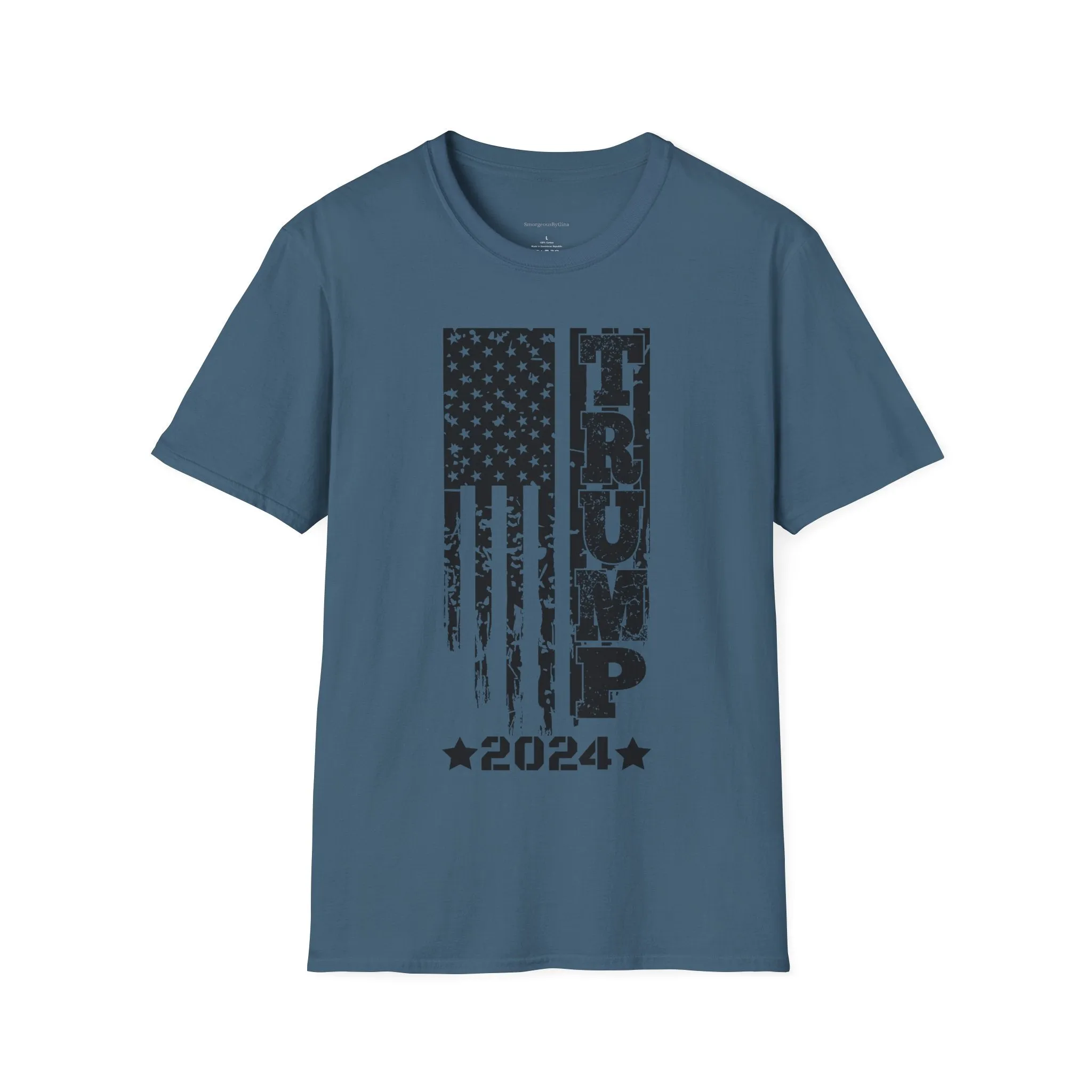 Trump 2024 Softstyle T-Shirt