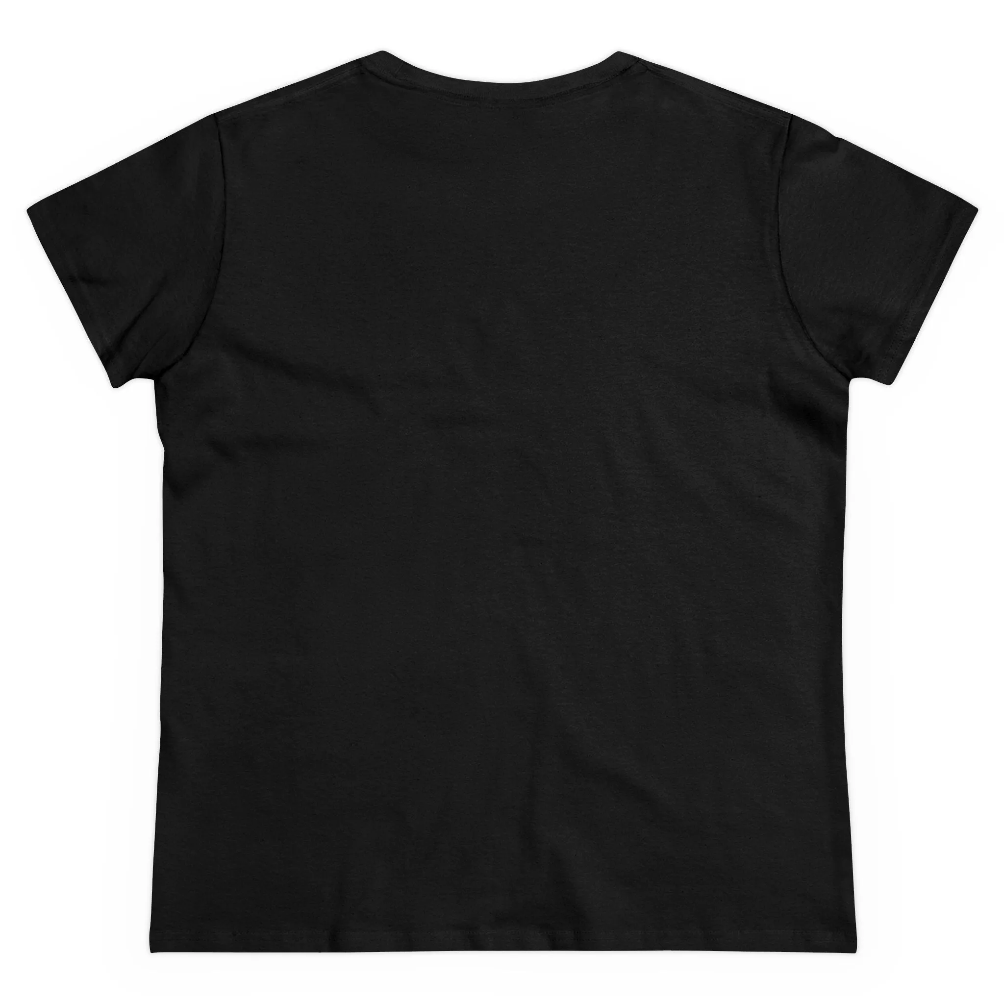 Turn Up- Graphic T-Shirt