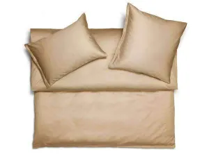 Urban Plain Fitted Sheet by Schlossberg
