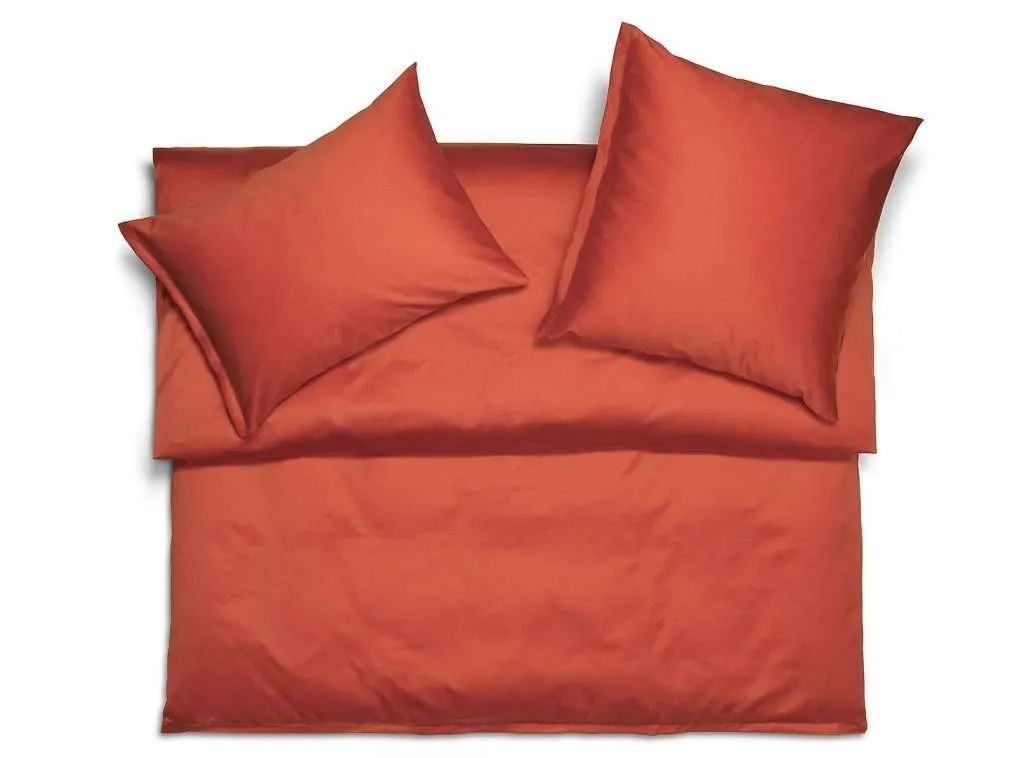 Urban Plain Fitted Sheet by Schlossberg