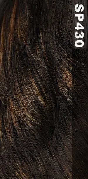 VANESSA EXPRESS LACE PART WIG - TOPS C-SIDE ALIBY