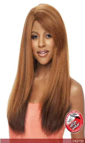 VANESSA EXPRESS LACE PART WIG - TOPS C-SIDE ALIBY