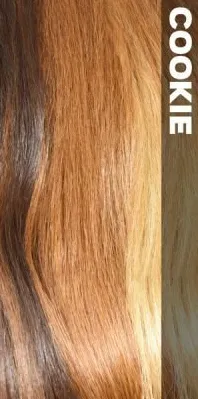 VANESSA EXPRESS LACE PART WIG - TOPS C-SIDE ALIBY