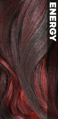 Vanessa Human Hair Blend  TOPS ELIJA