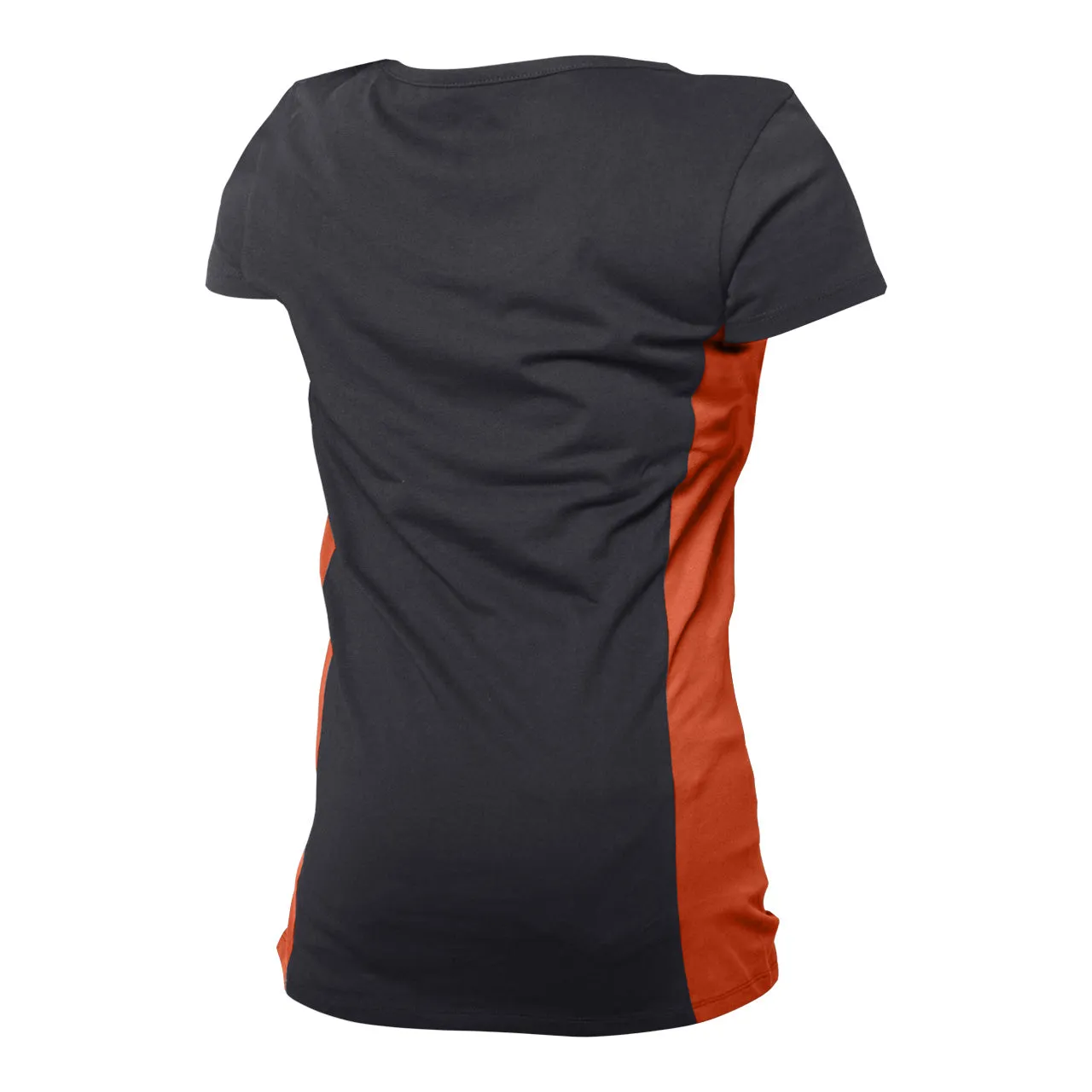 VB006/VB106 - Ladies Shirts with Side Accents