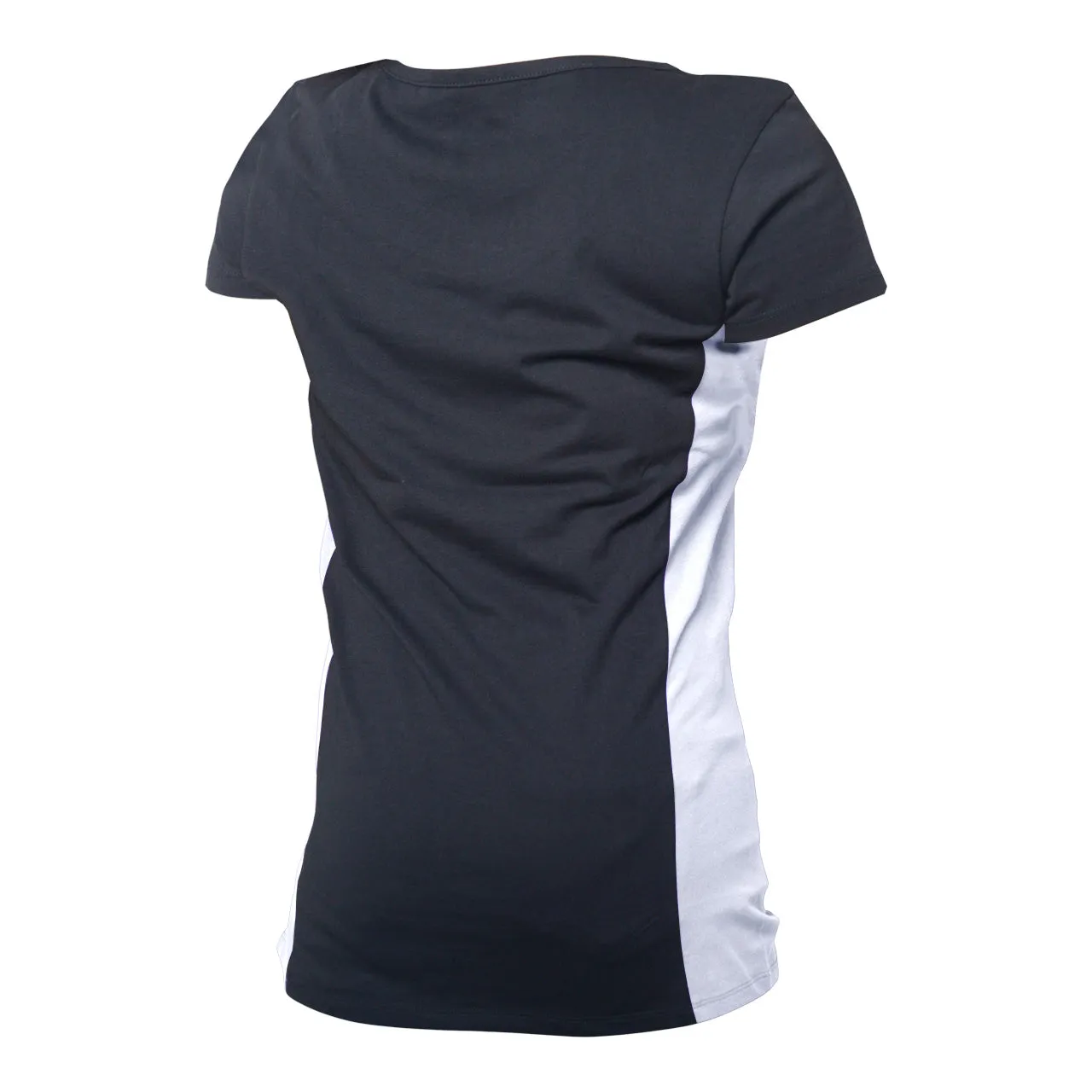 VB006/VB106 - Ladies Shirts with Side Accents