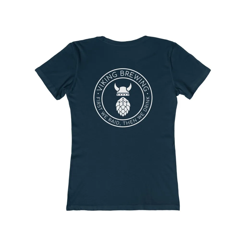 Viking Brewing Women's Fit T-Shirt