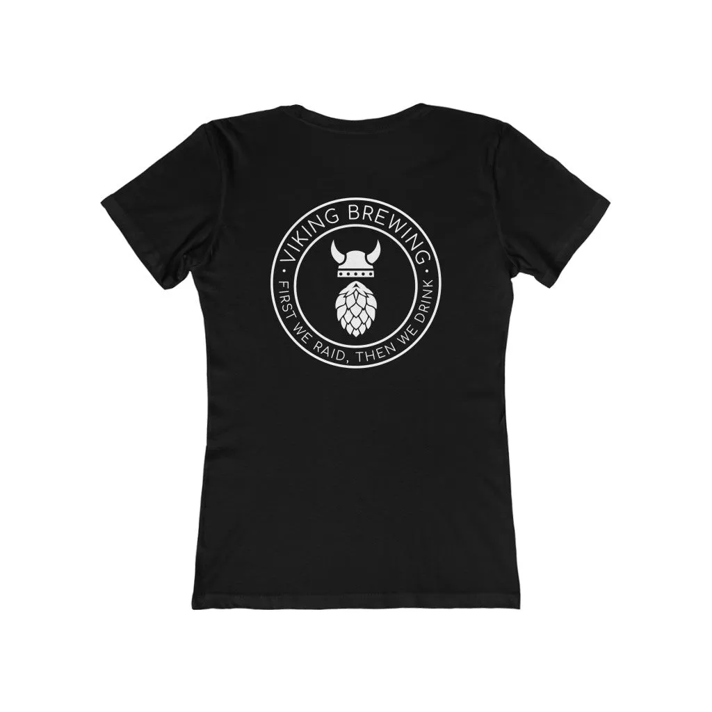 Viking Brewing Women's Fit T-Shirt