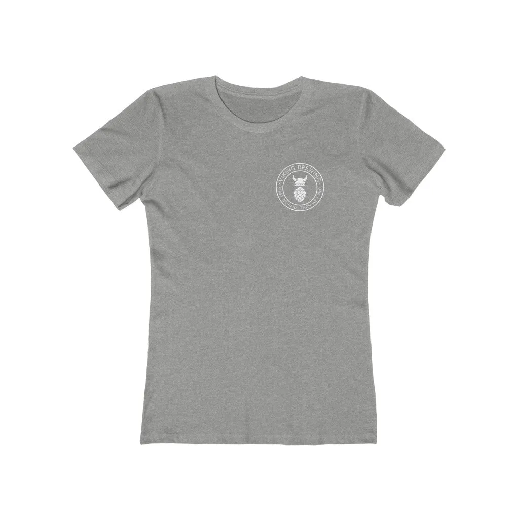 Viking Brewing Women's Fit T-Shirt