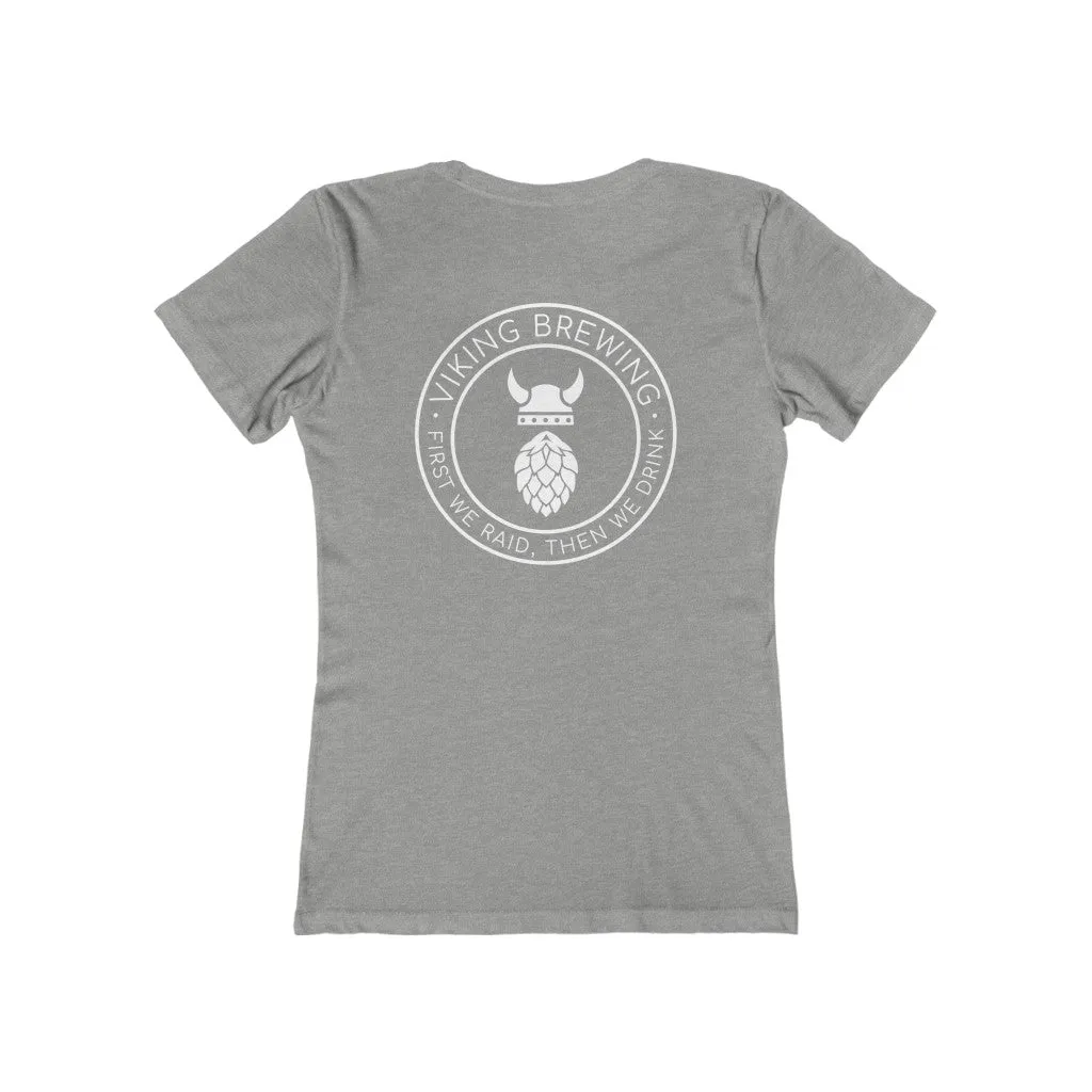 Viking Brewing Women's Fit T-Shirt