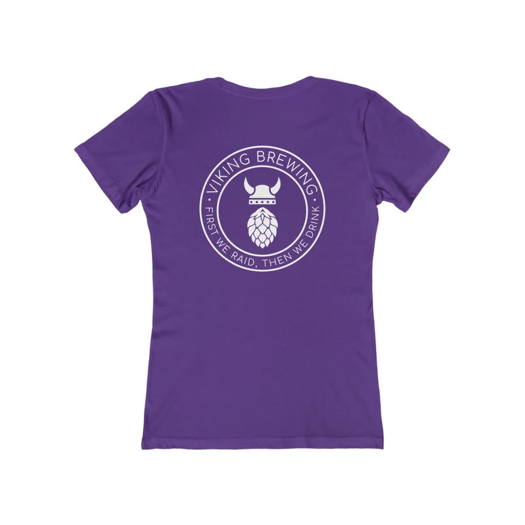 Viking Brewing Women's Fit T-Shirt