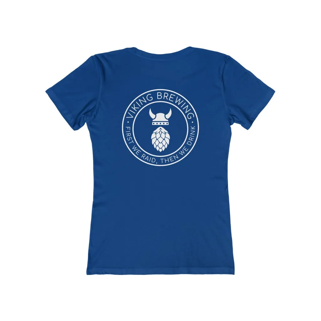 Viking Brewing Women's Fit T-Shirt