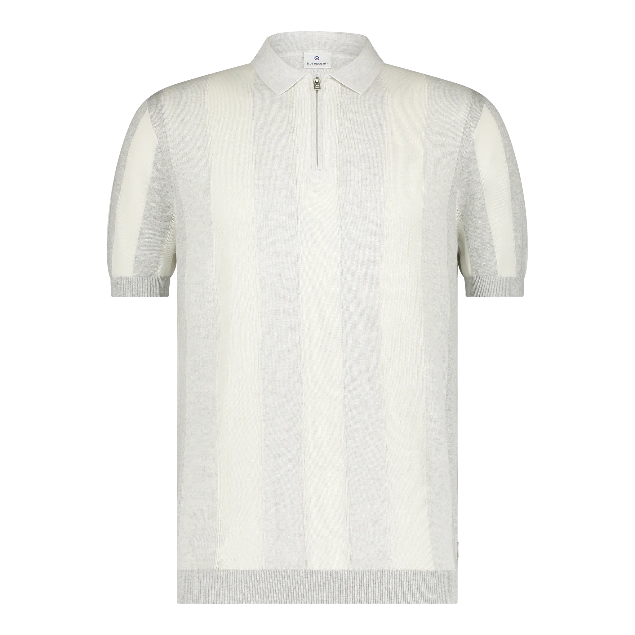 Vista Knit Quarter-Zip