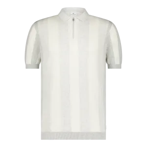 Vista Knit Quarter-Zip