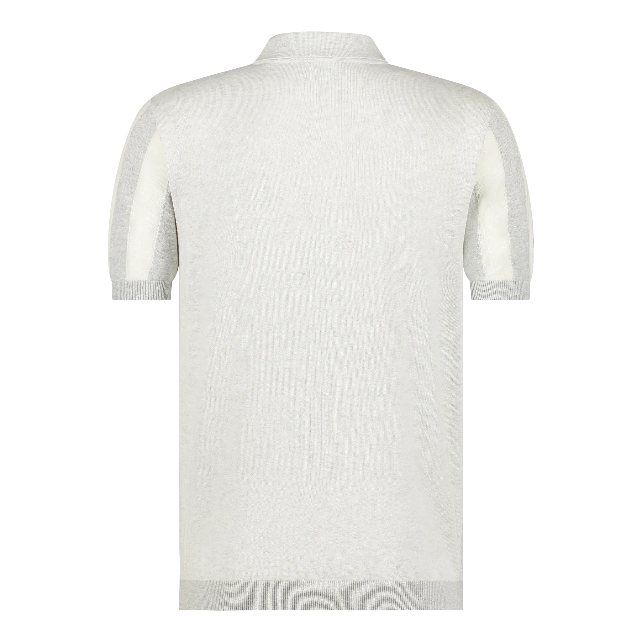 Vista Knit Quarter-Zip