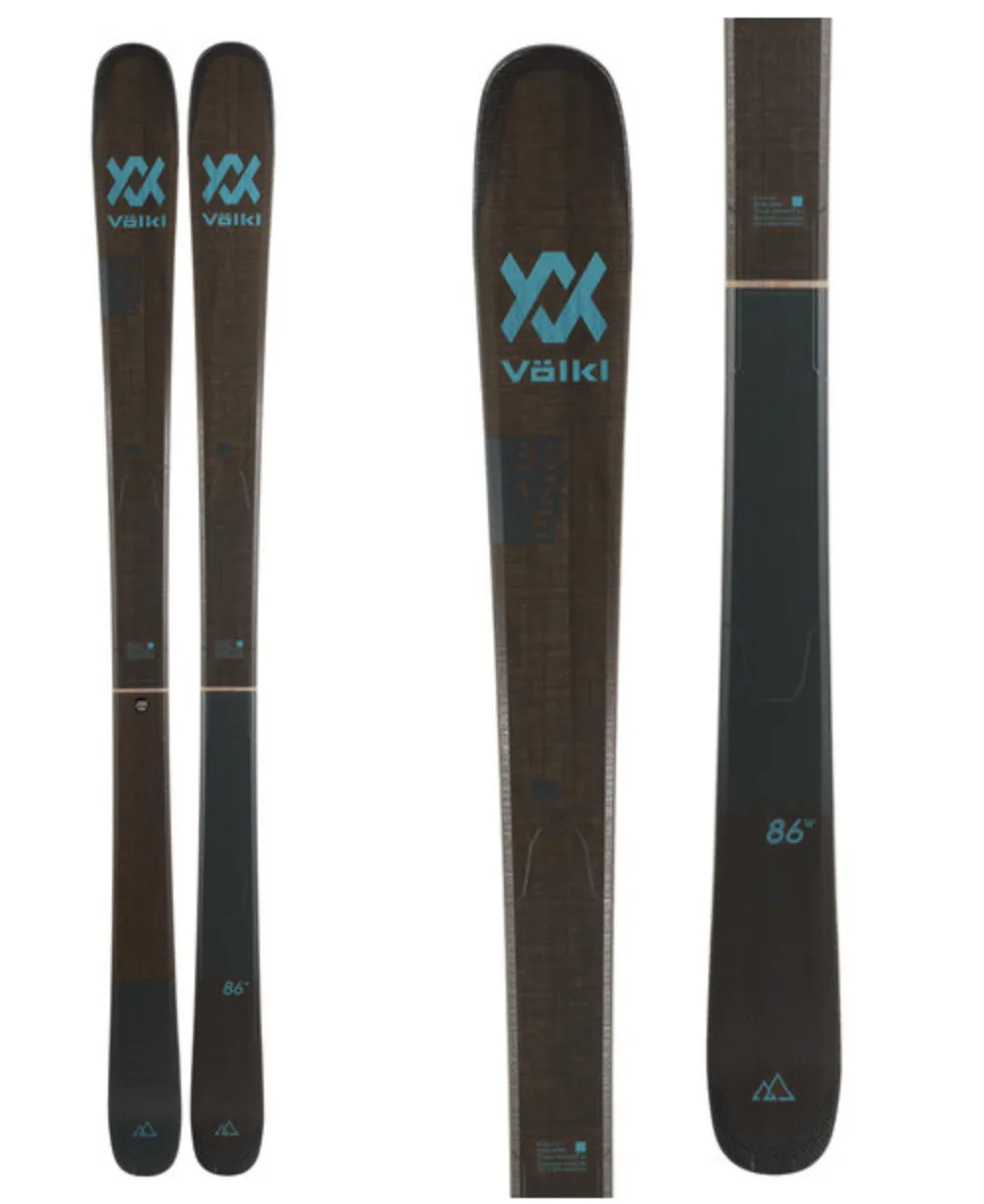 Völkl Blaze 86 W Skis - Women's 2023