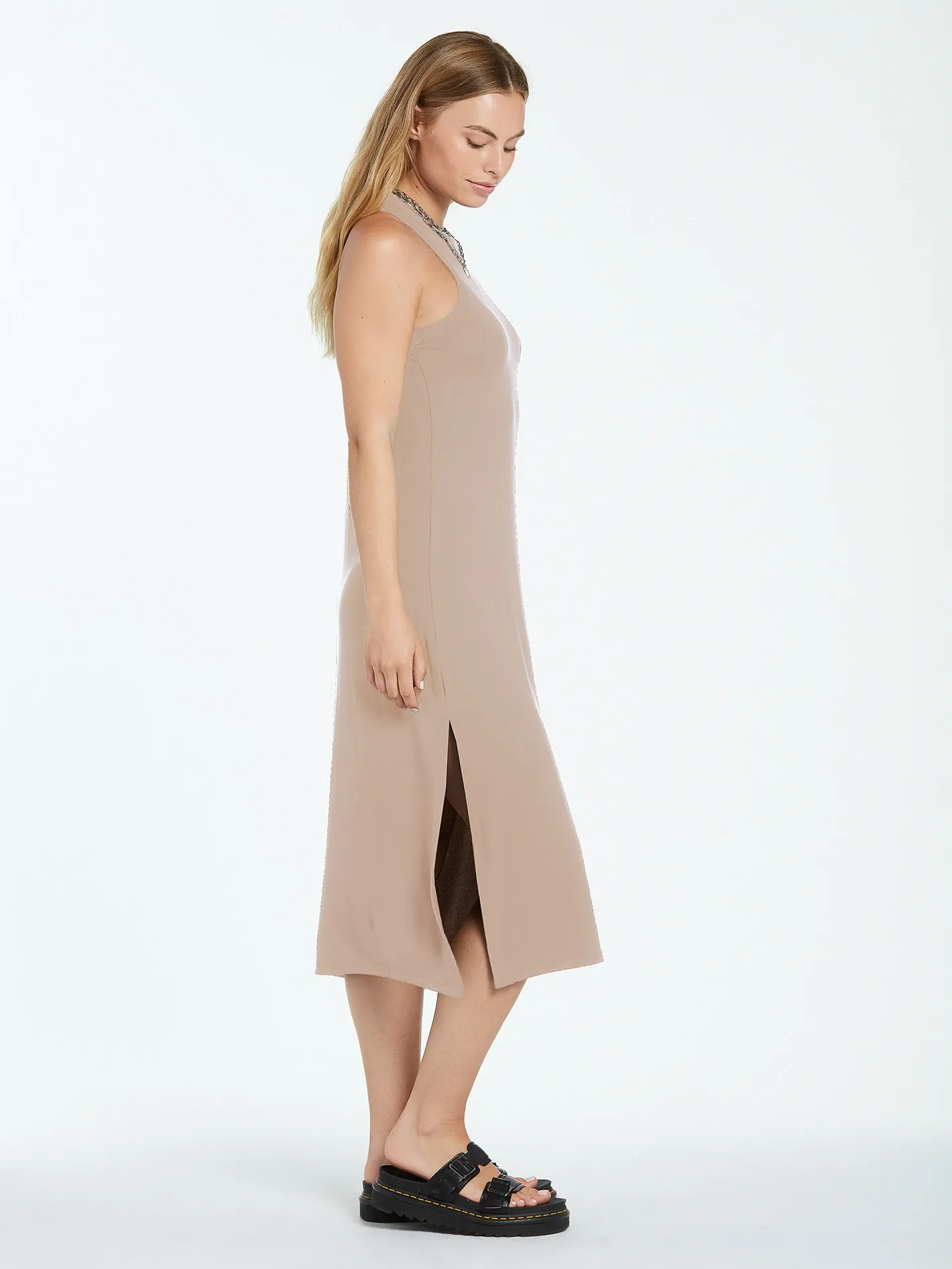 Volcom Womens Stonelight Dress