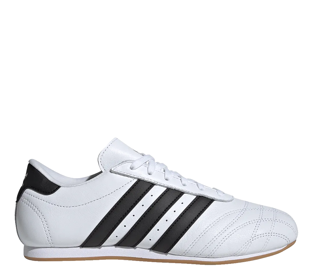 W Adidas Taekwondo Lace