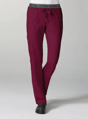 Waistband 7-Pocket Cargo Pant
