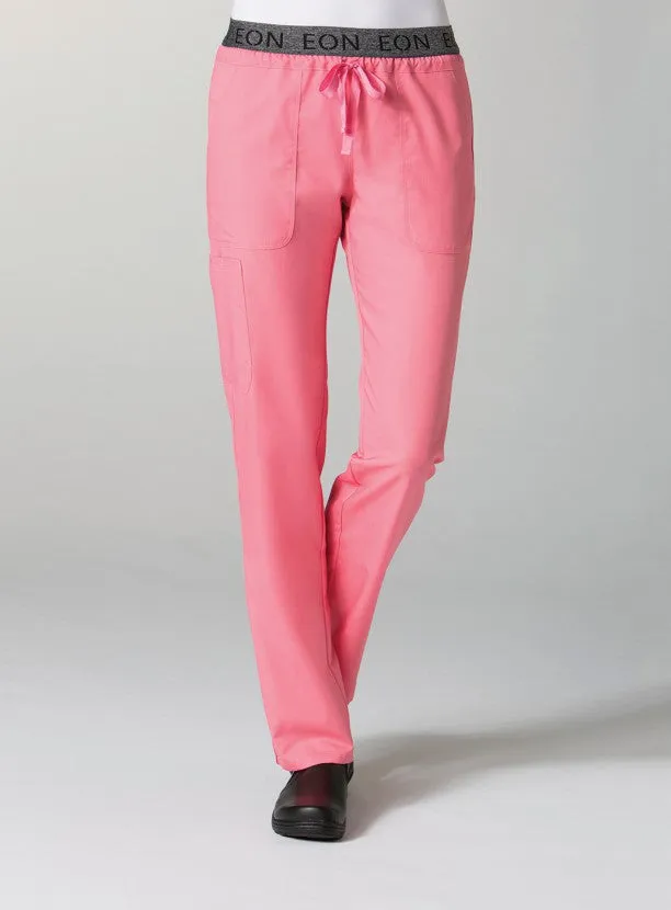 Waistband 7-Pocket Cargo Pant