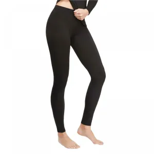 Warm Essentials by Cuddl Duds Women's Smooth Stretch Thermal Pants