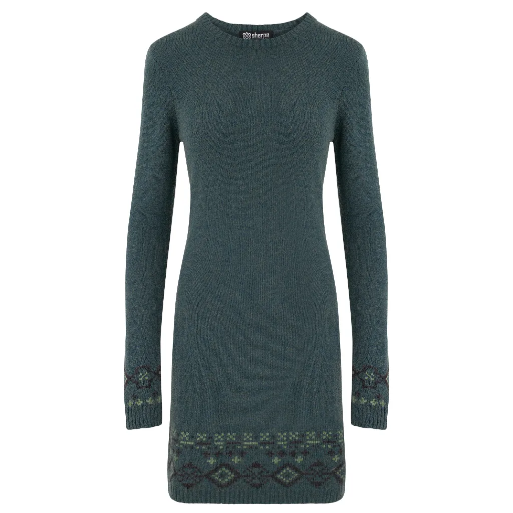 Women's Bharati Eco Dress