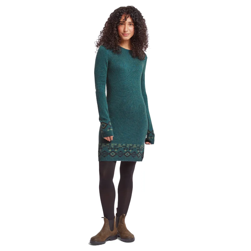 Women's Bharati Eco Dress