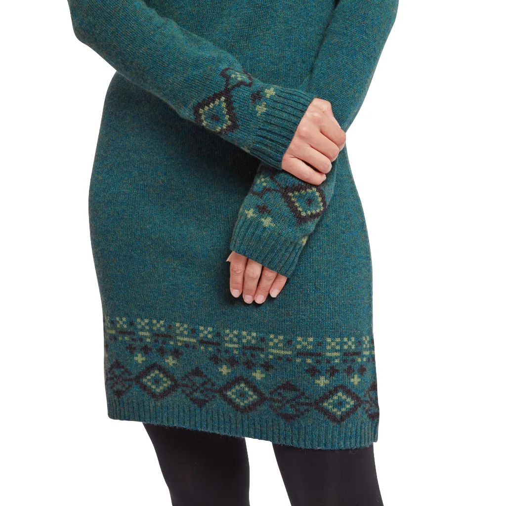 Women's Bharati Eco Dress