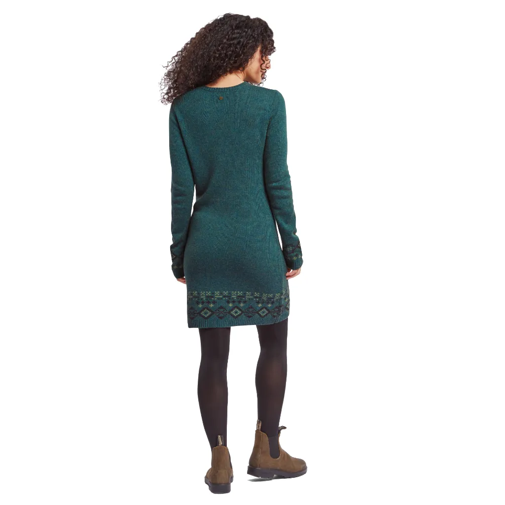 Women's Bharati Eco Dress