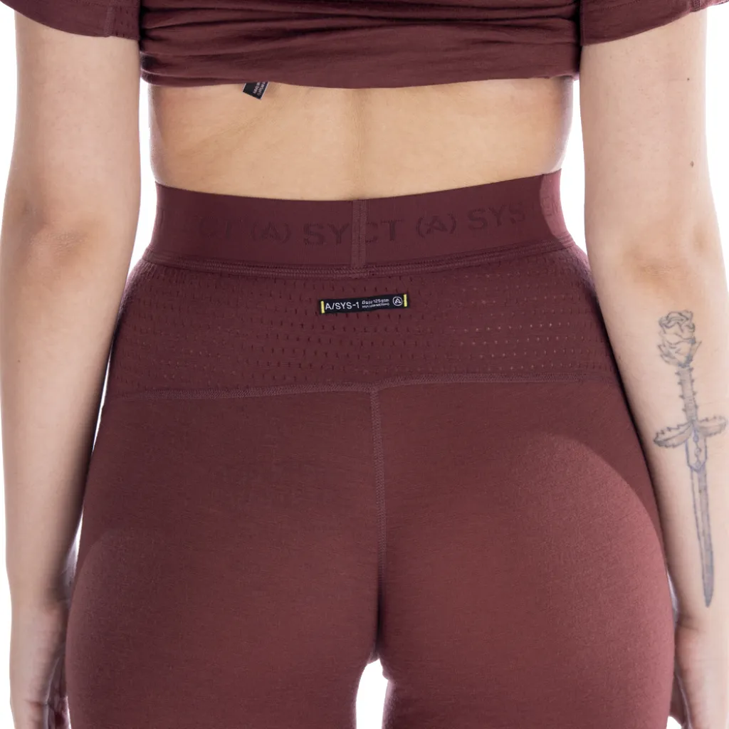 Women's Boulder 125 Legging