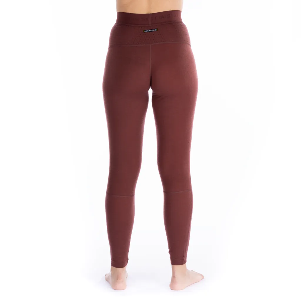 Women's Boulder 125 Legging