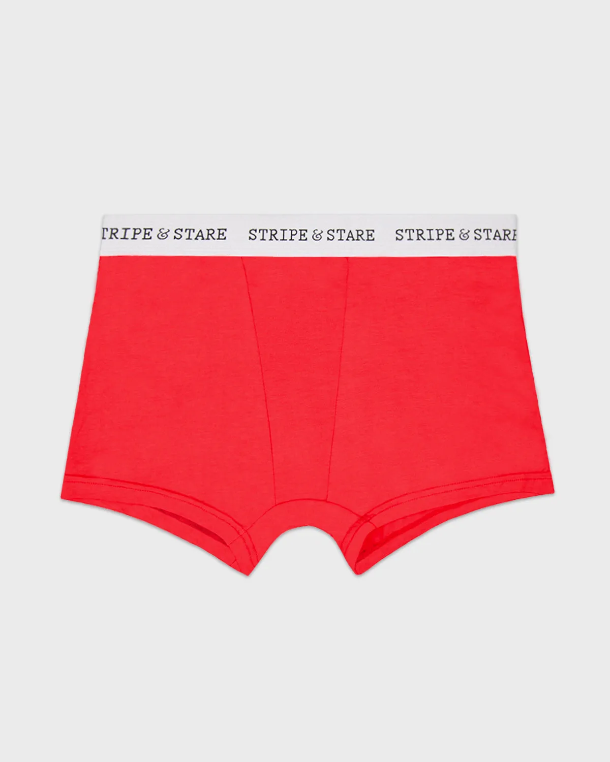 Women's Boxer - Hibiscus