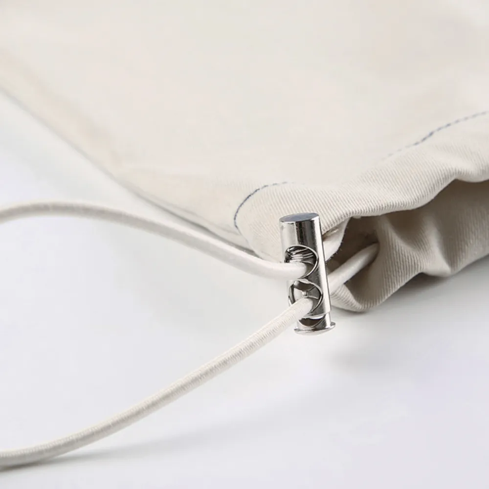 Women's Casual Loose Drawstring Sweatshirt