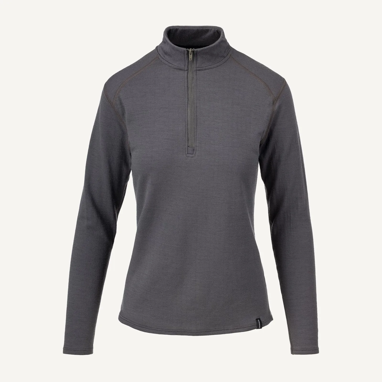 Women's Comet Quarter Zip