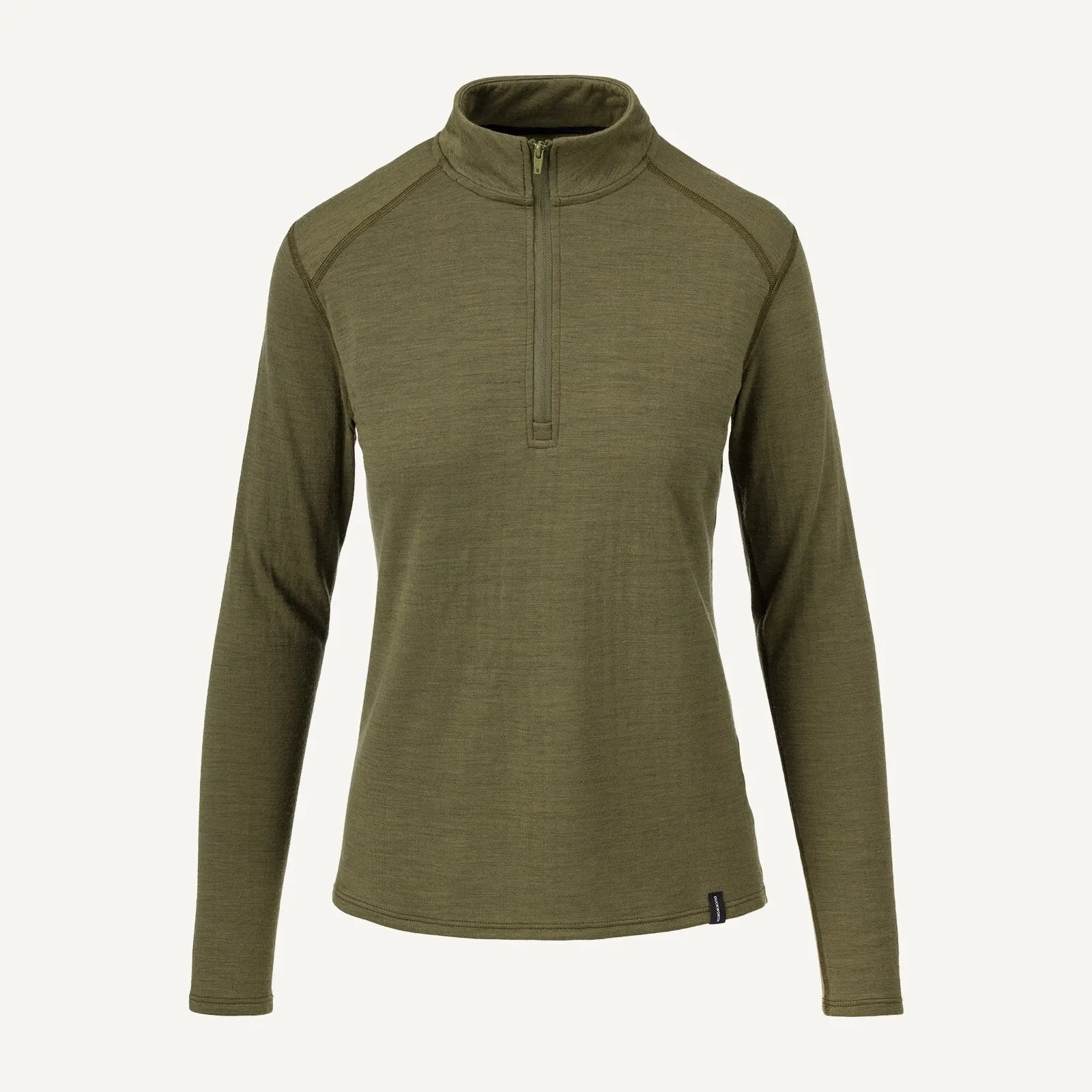 Women's Comet Quarter Zip