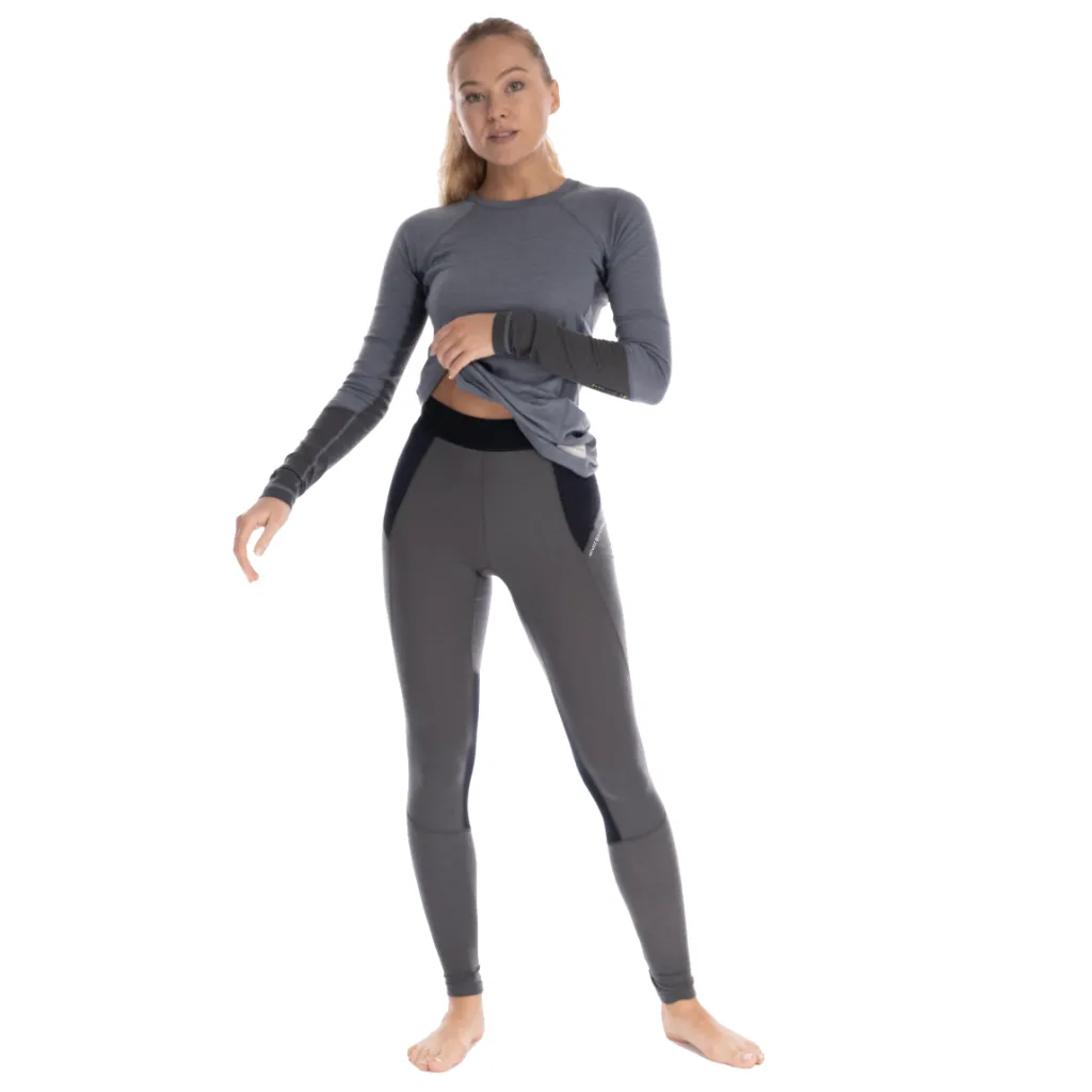 Women's Goldhill 125 Zoned Legging