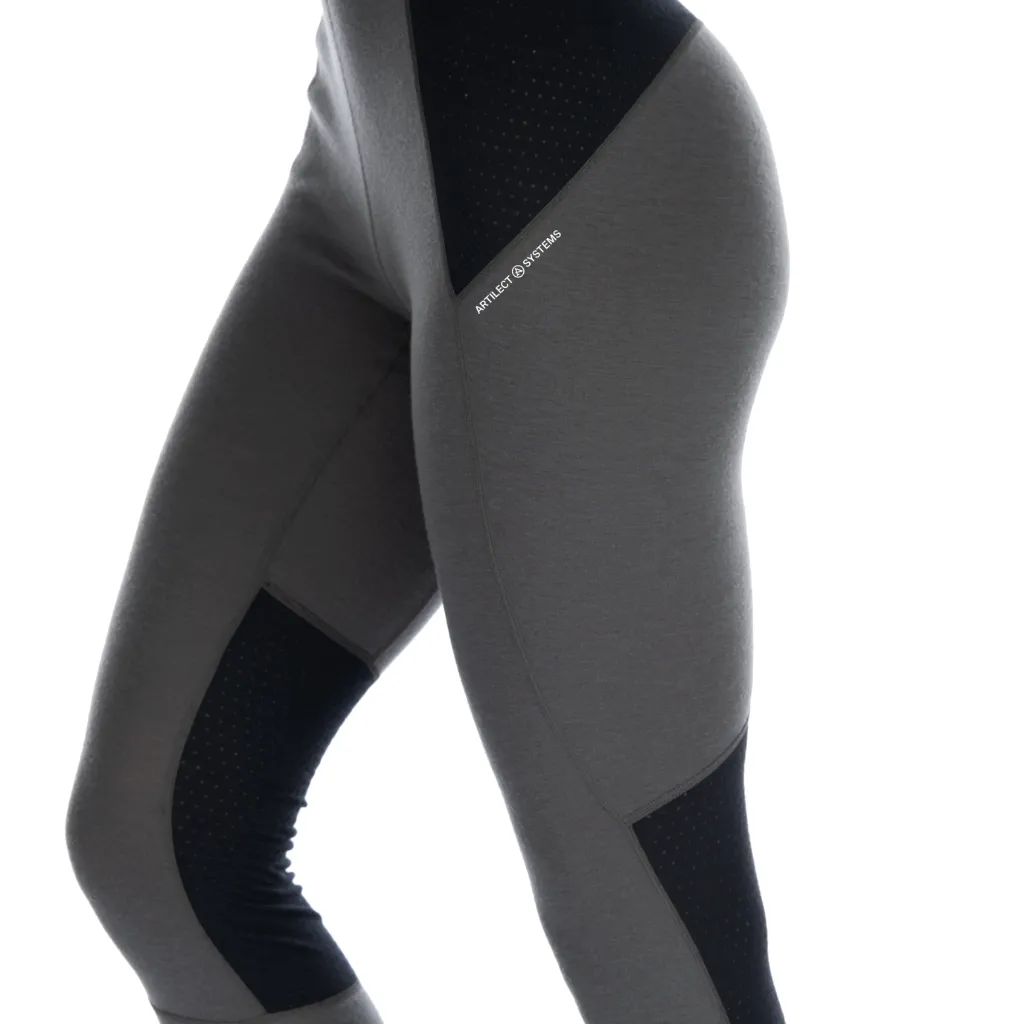 Women's Goldhill 125 Zoned Legging