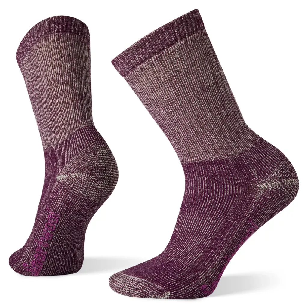 Women's Hike Classic Edition Full Cushion Crew