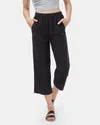 Women's Linen Billow Pant