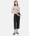 Women's Linen Billow Pant