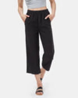 Women's Linen Billow Pant