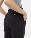 Women's Linen Billow Pant