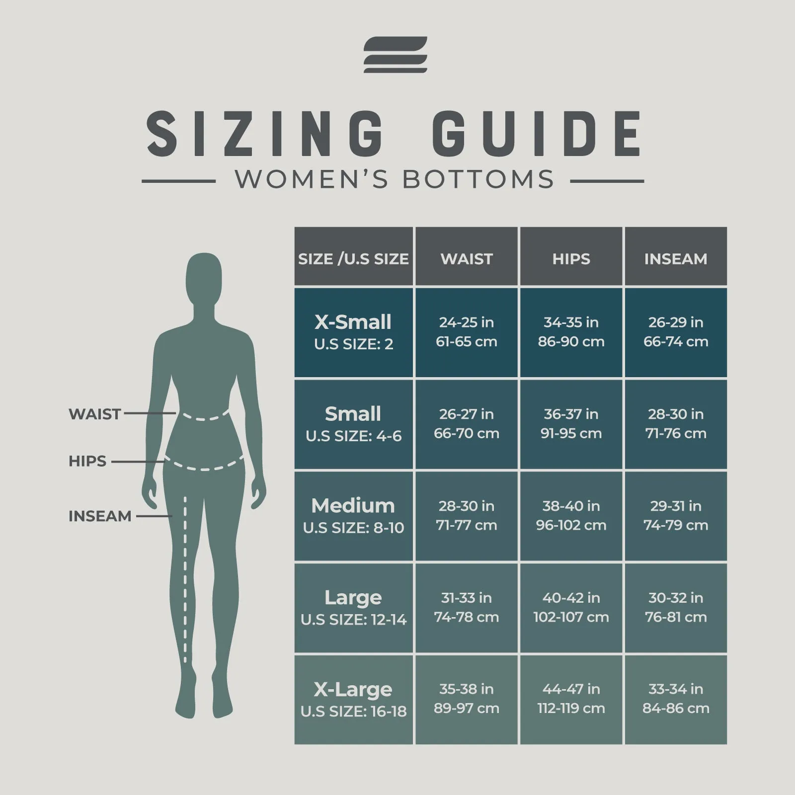 Women's Merino 250 Base Layer Bottom