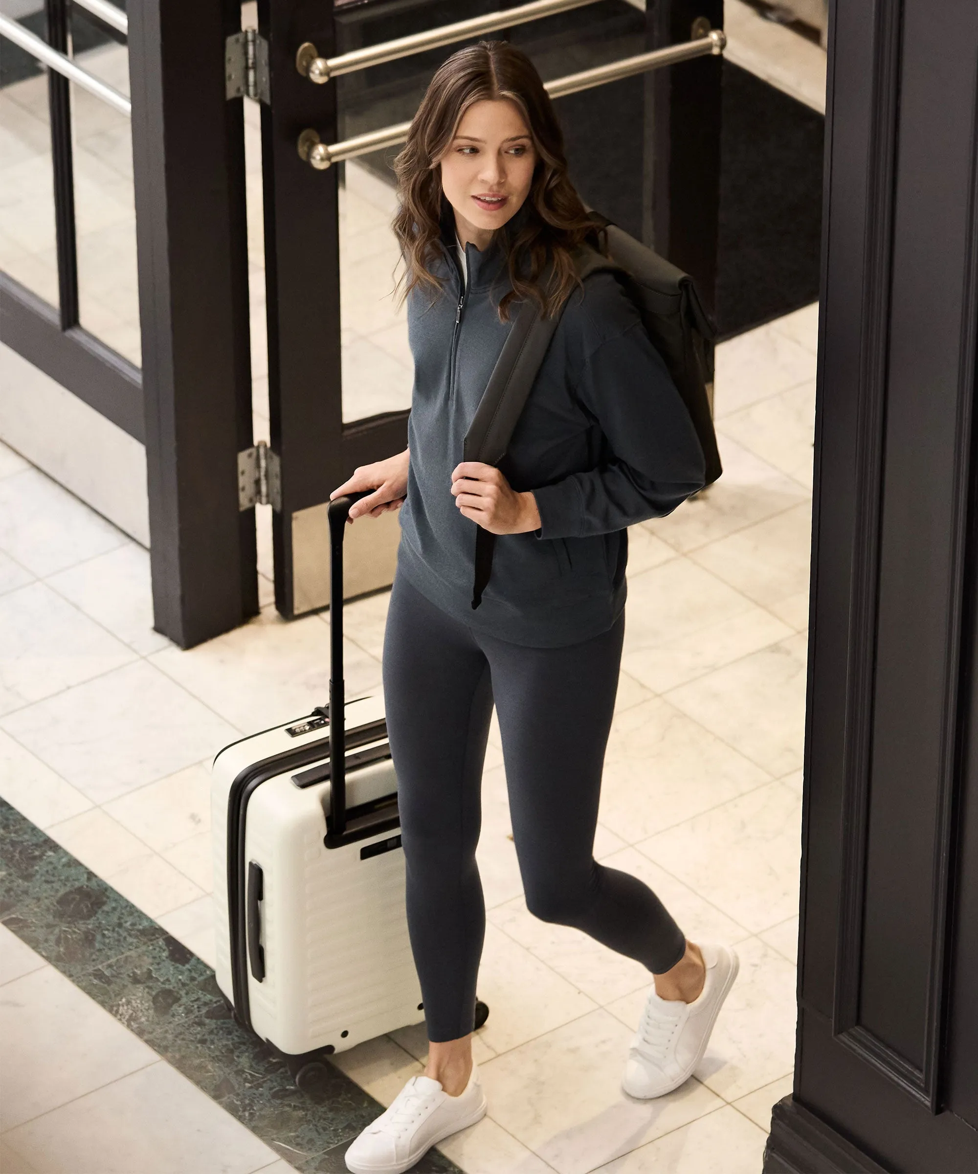 Women's Merino Leggings