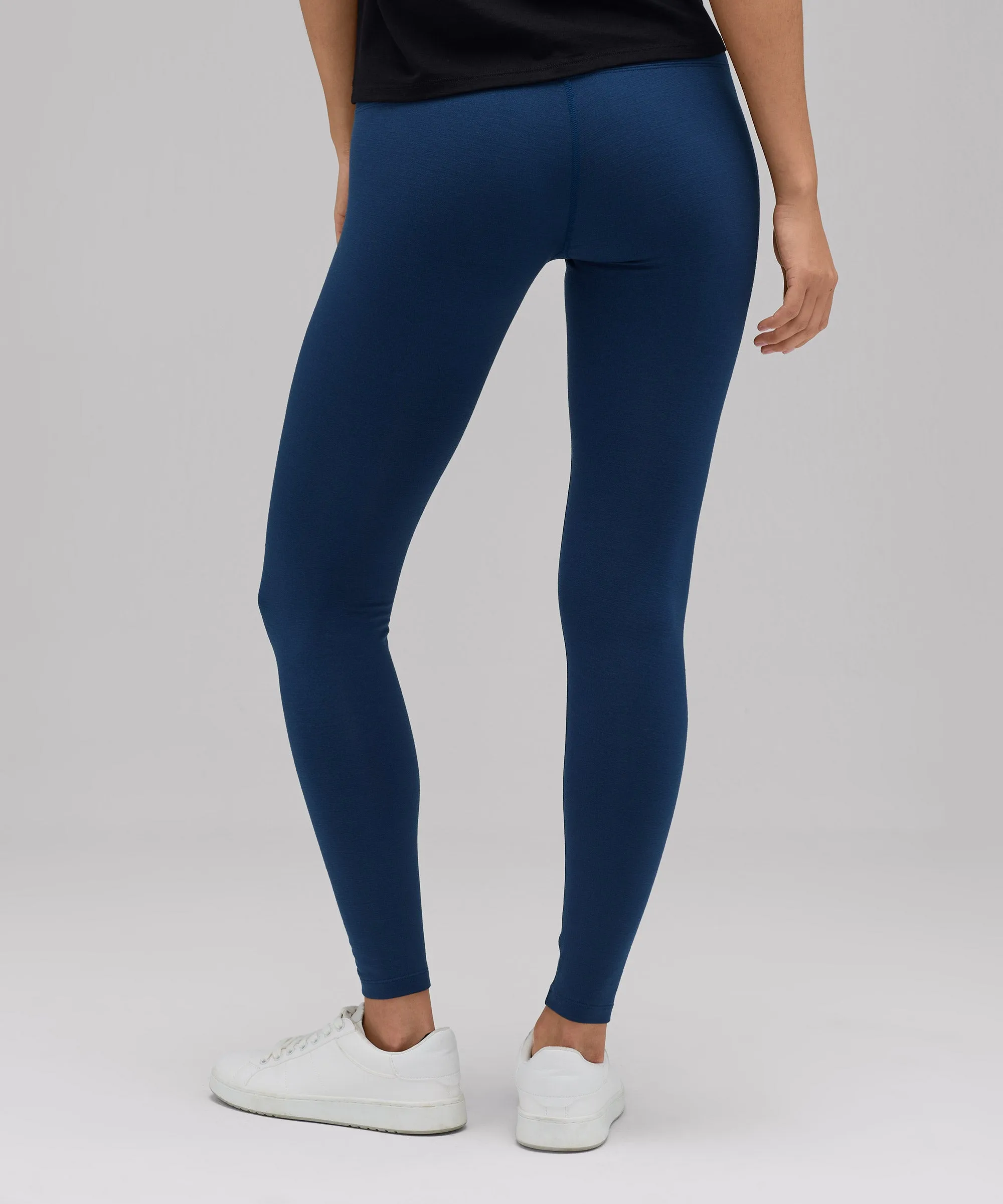 Women's Merino Leggings