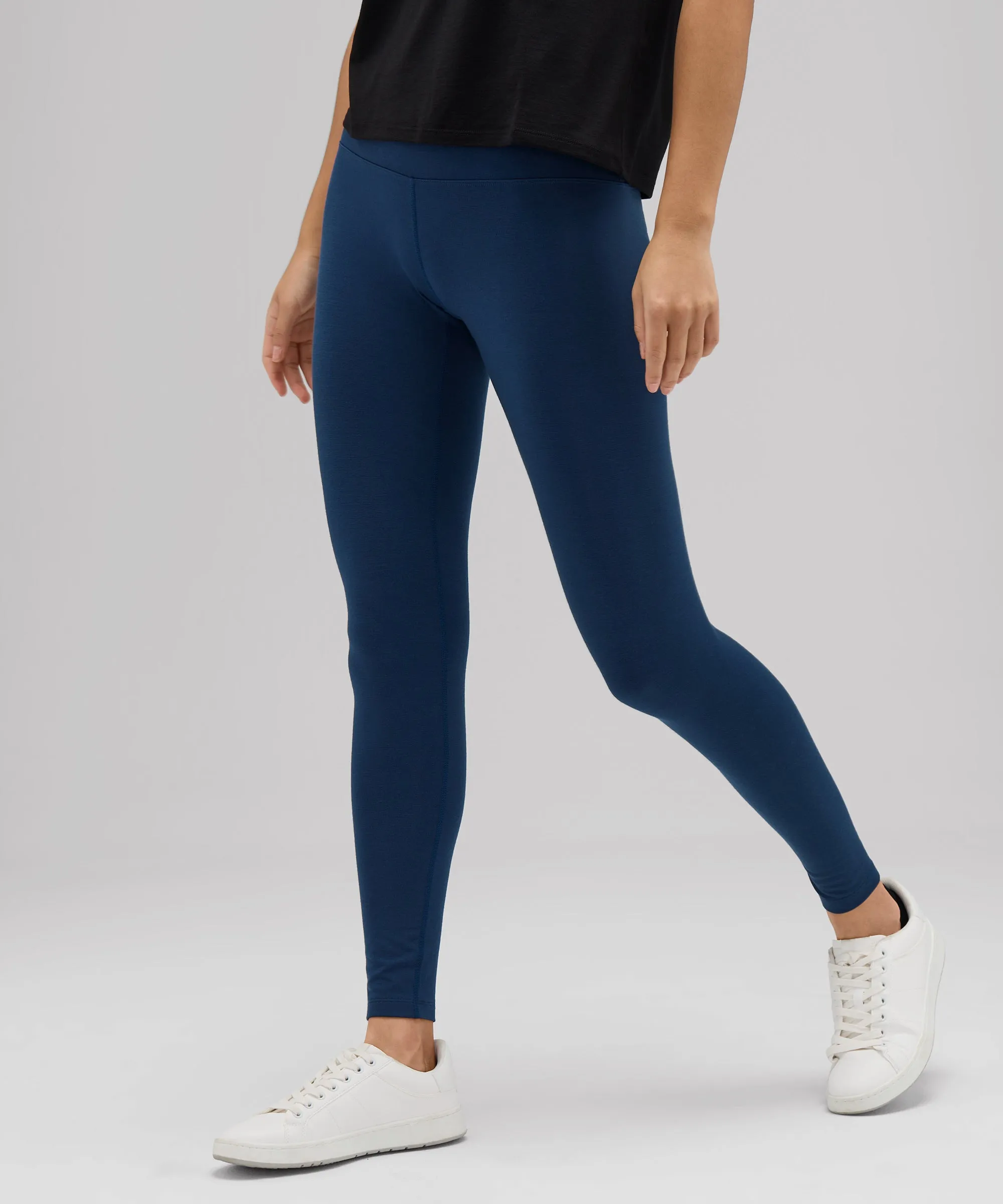 Women's Merino Leggings