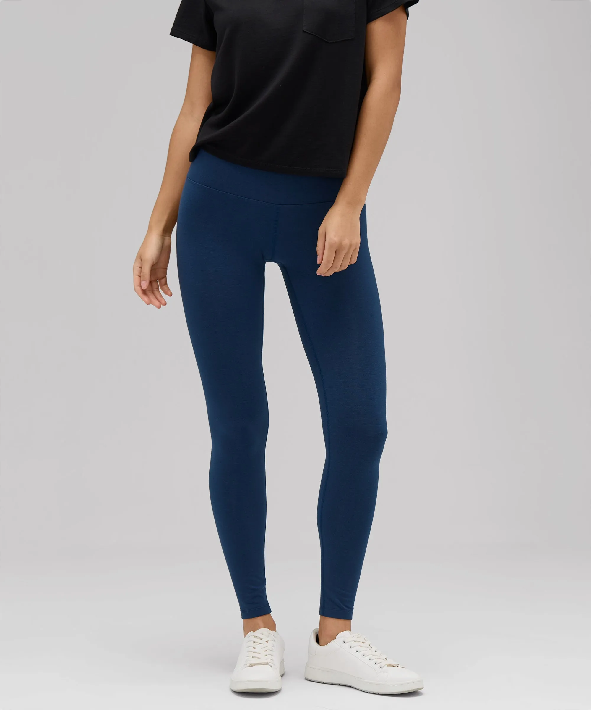 Women's Merino Leggings